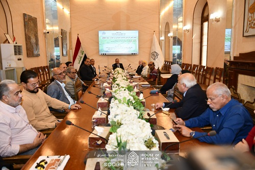 The reality of agricultural security and livestock production in Iraq and ways to develop it